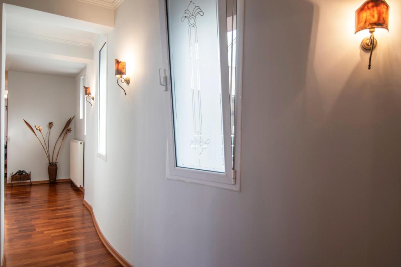 Akrata'S Elegant Luxury Suite Luaran gambar