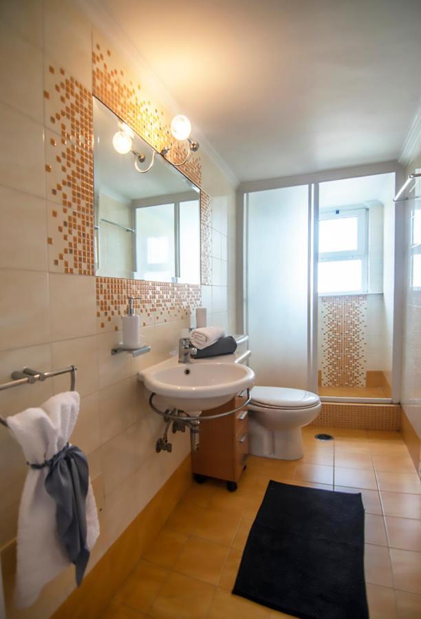 Akrata'S Elegant Luxury Suite Luaran gambar