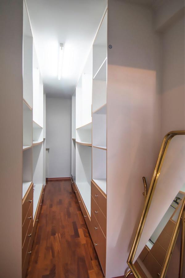 Akrata'S Elegant Luxury Suite Luaran gambar